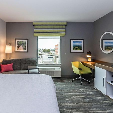 Hampton Inn & Suites - Allen Park Kültér fotó