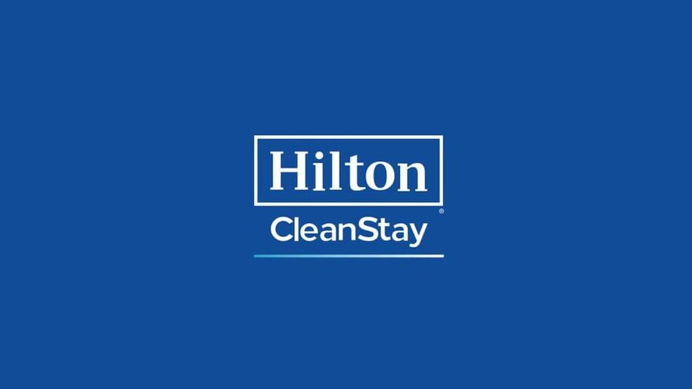 Hampton Inn & Suites - Allen Park Kültér fotó
