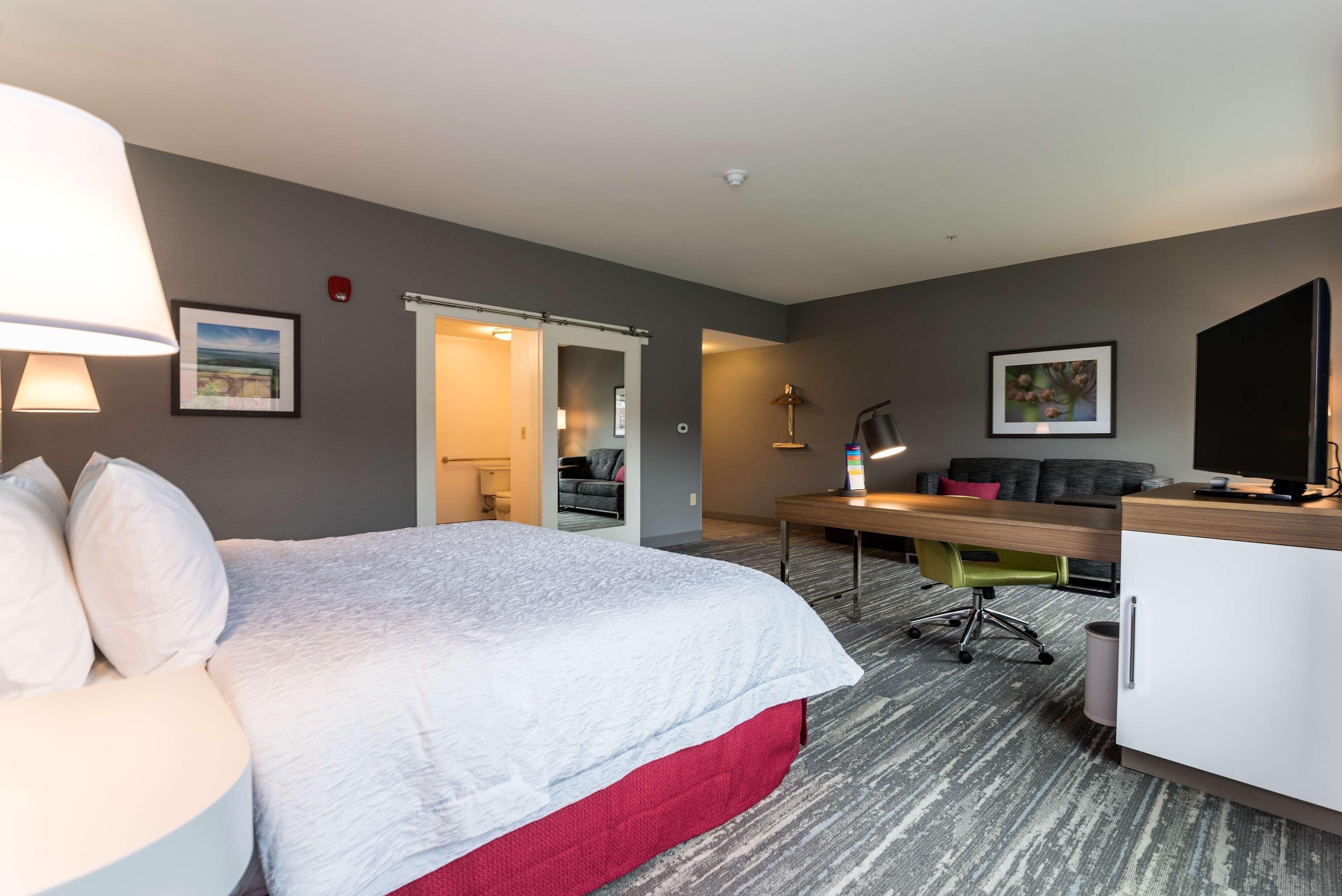Hampton Inn & Suites - Allen Park Kültér fotó