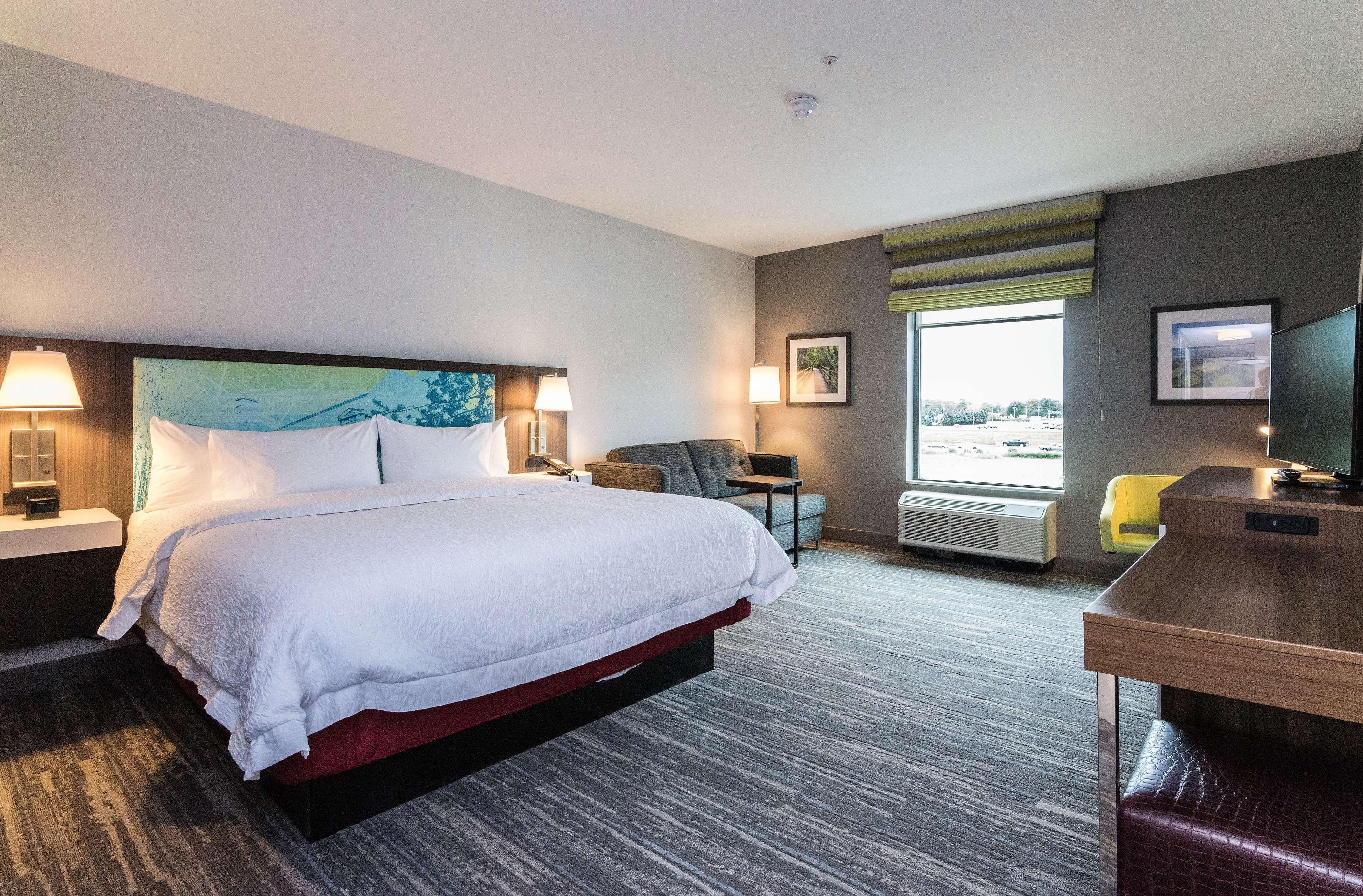 Hampton Inn & Suites - Allen Park Kültér fotó