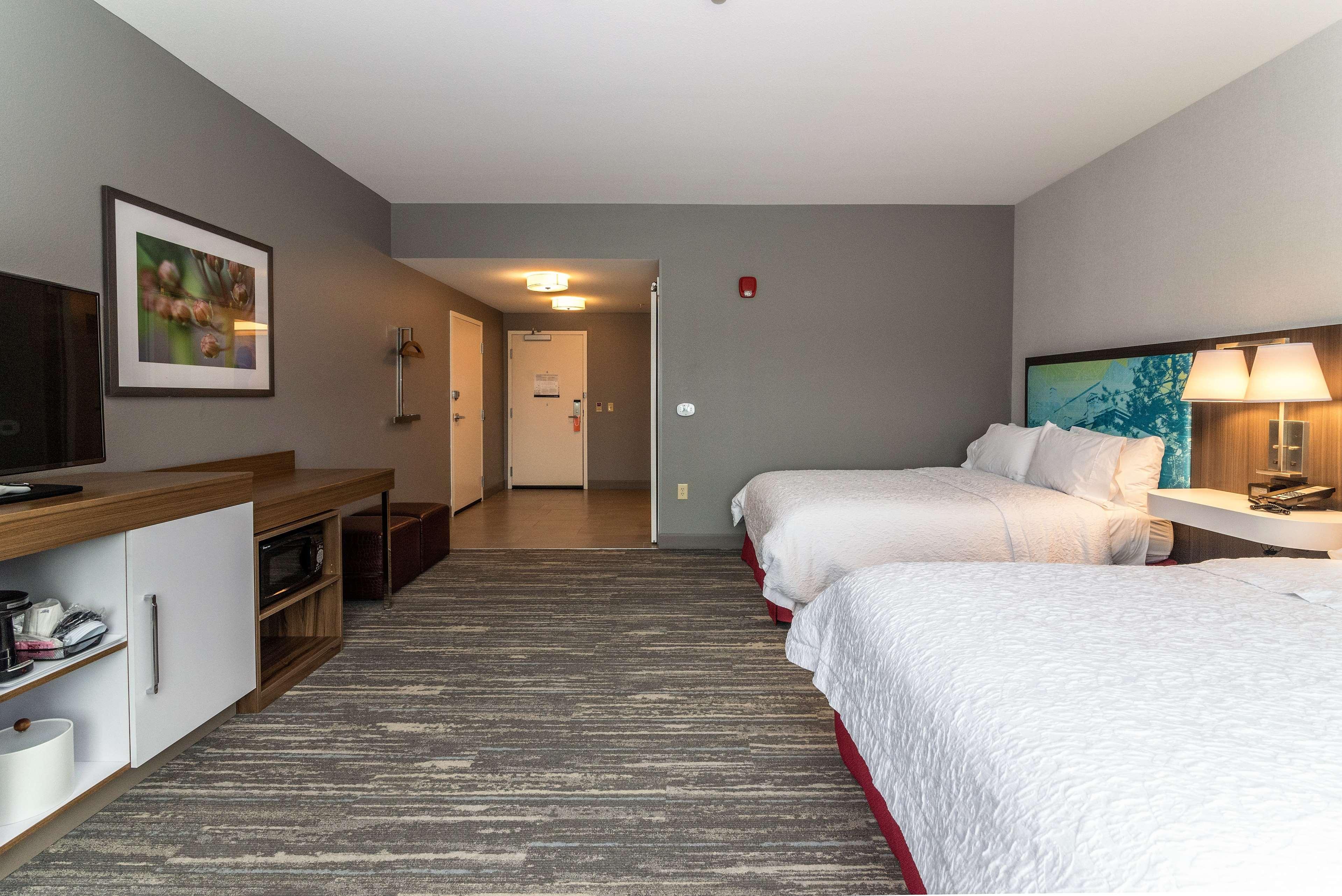 Hampton Inn & Suites - Allen Park Kültér fotó