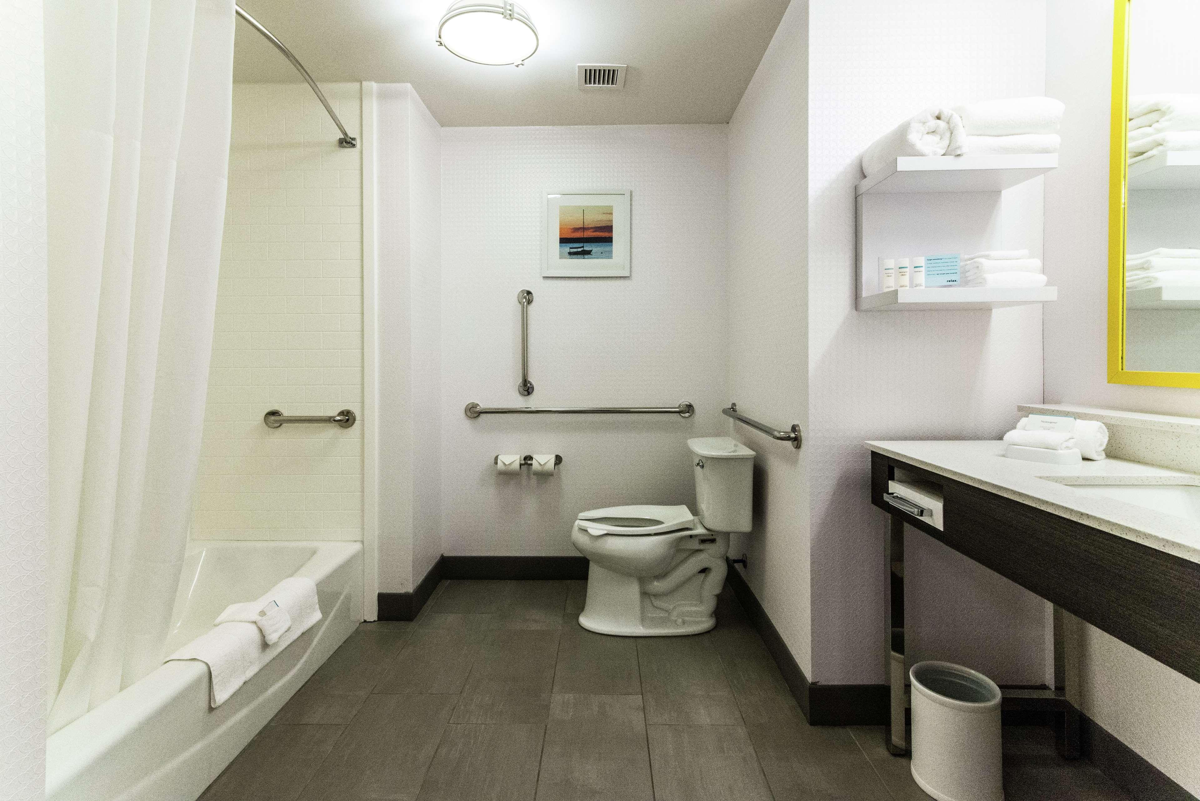 Hampton Inn & Suites - Allen Park Kültér fotó