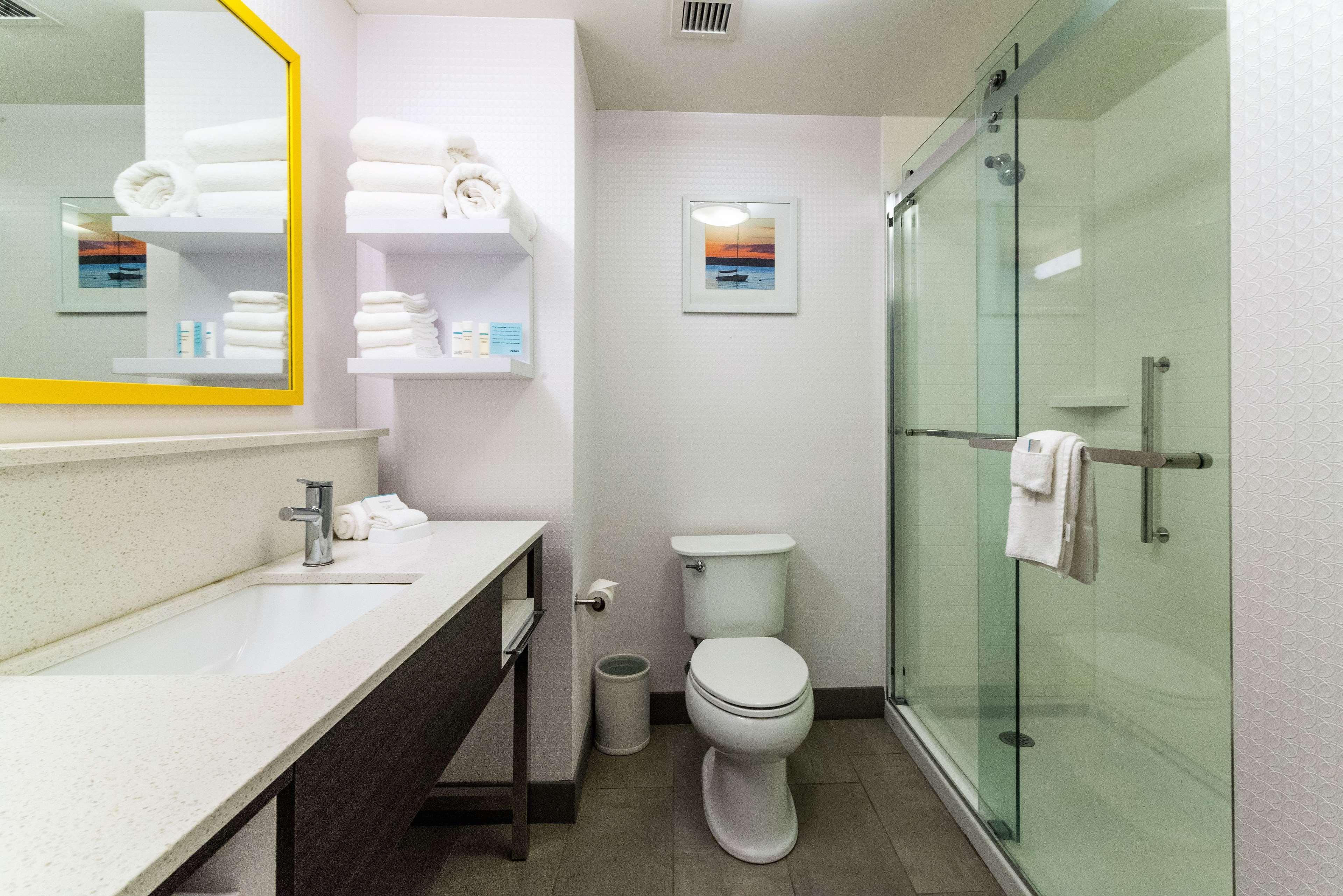 Hampton Inn & Suites - Allen Park Kültér fotó