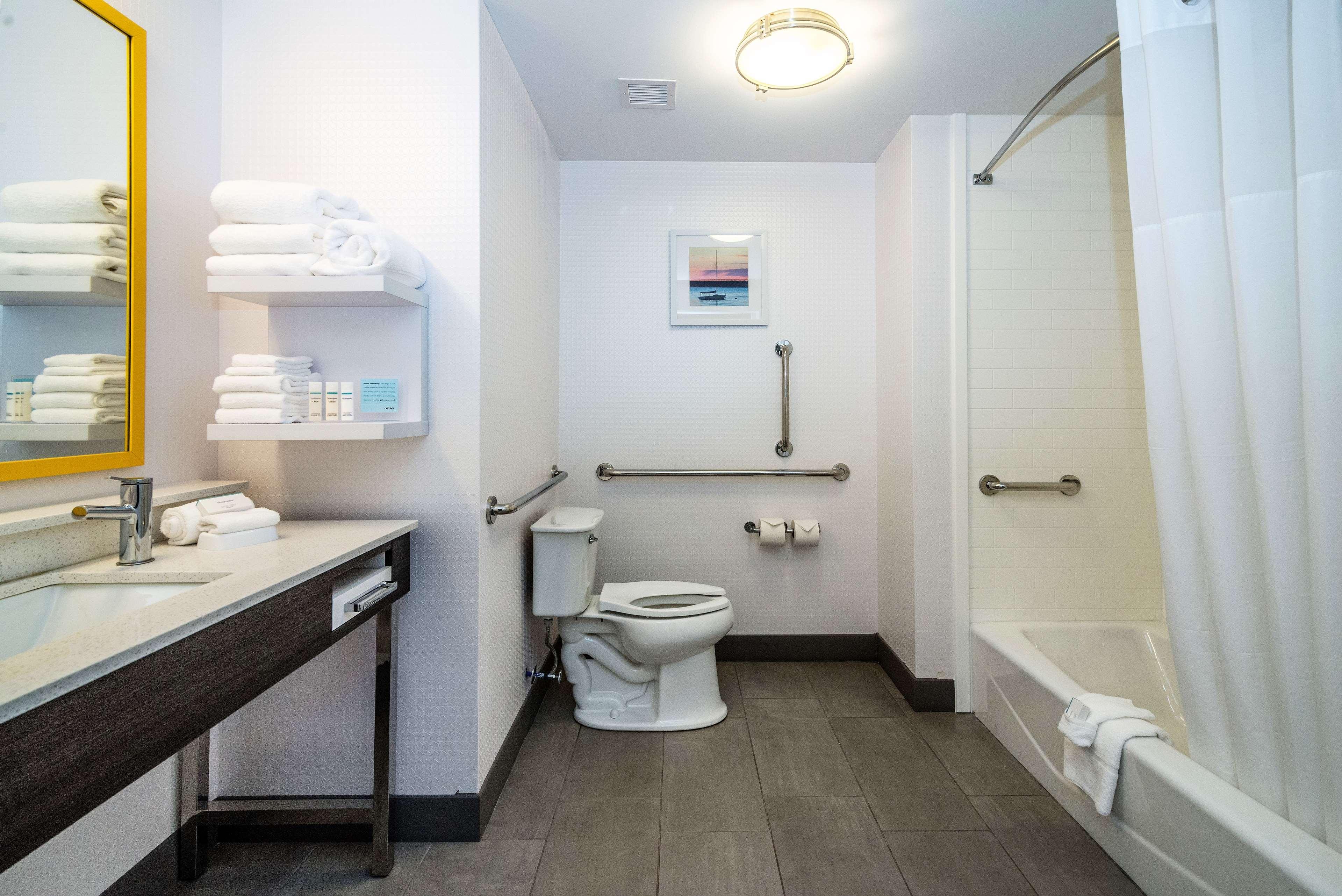 Hampton Inn & Suites - Allen Park Kültér fotó