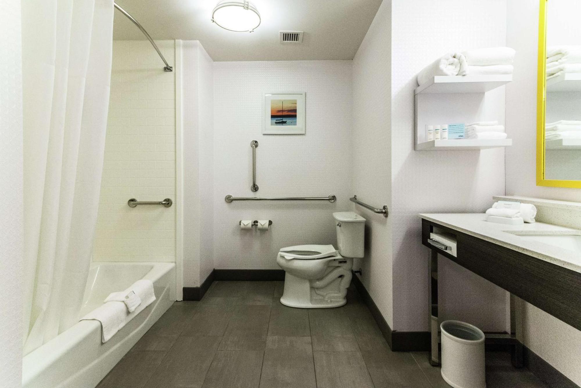 Hampton Inn & Suites - Allen Park Kültér fotó