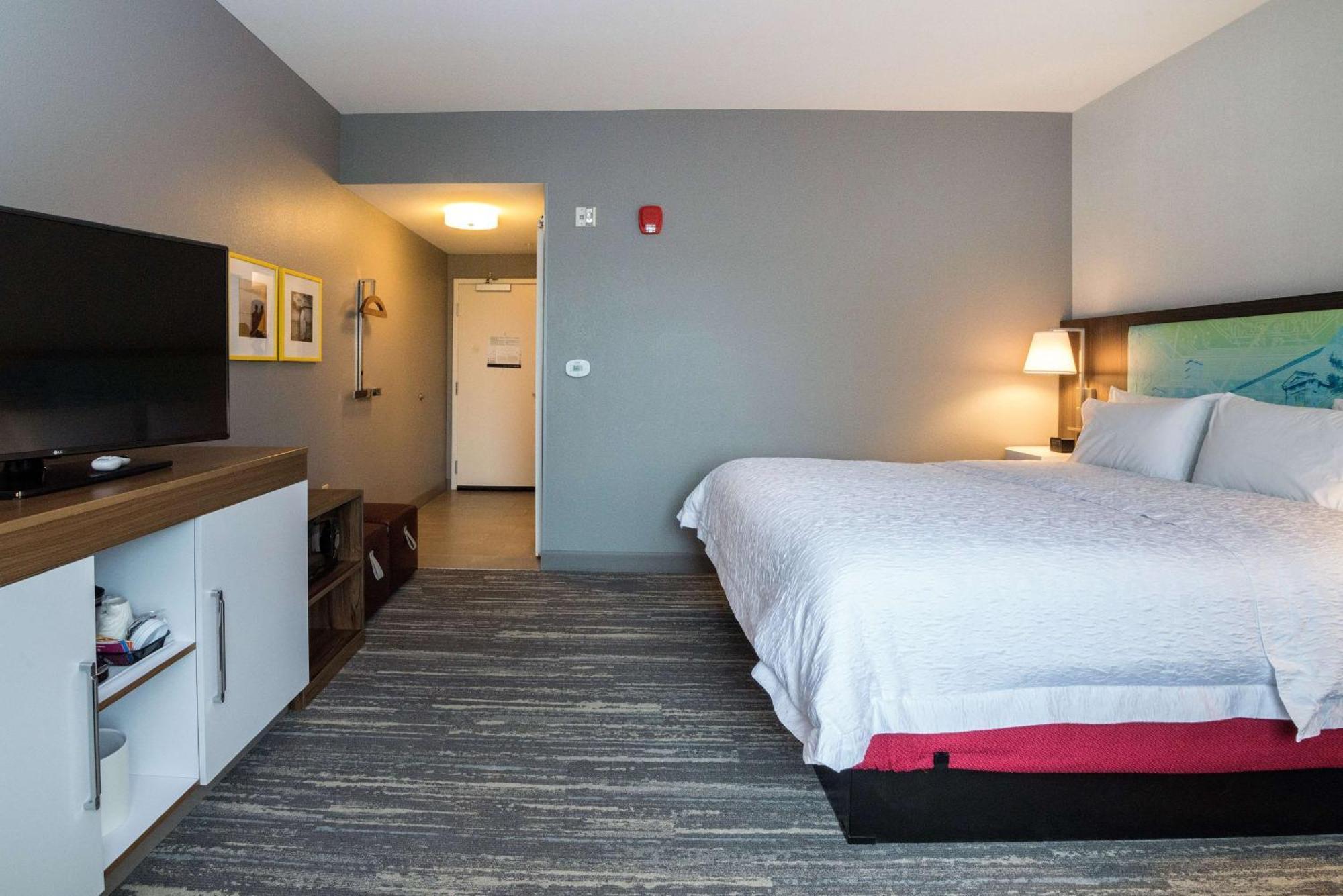 Hampton Inn & Suites - Allen Park Kültér fotó
