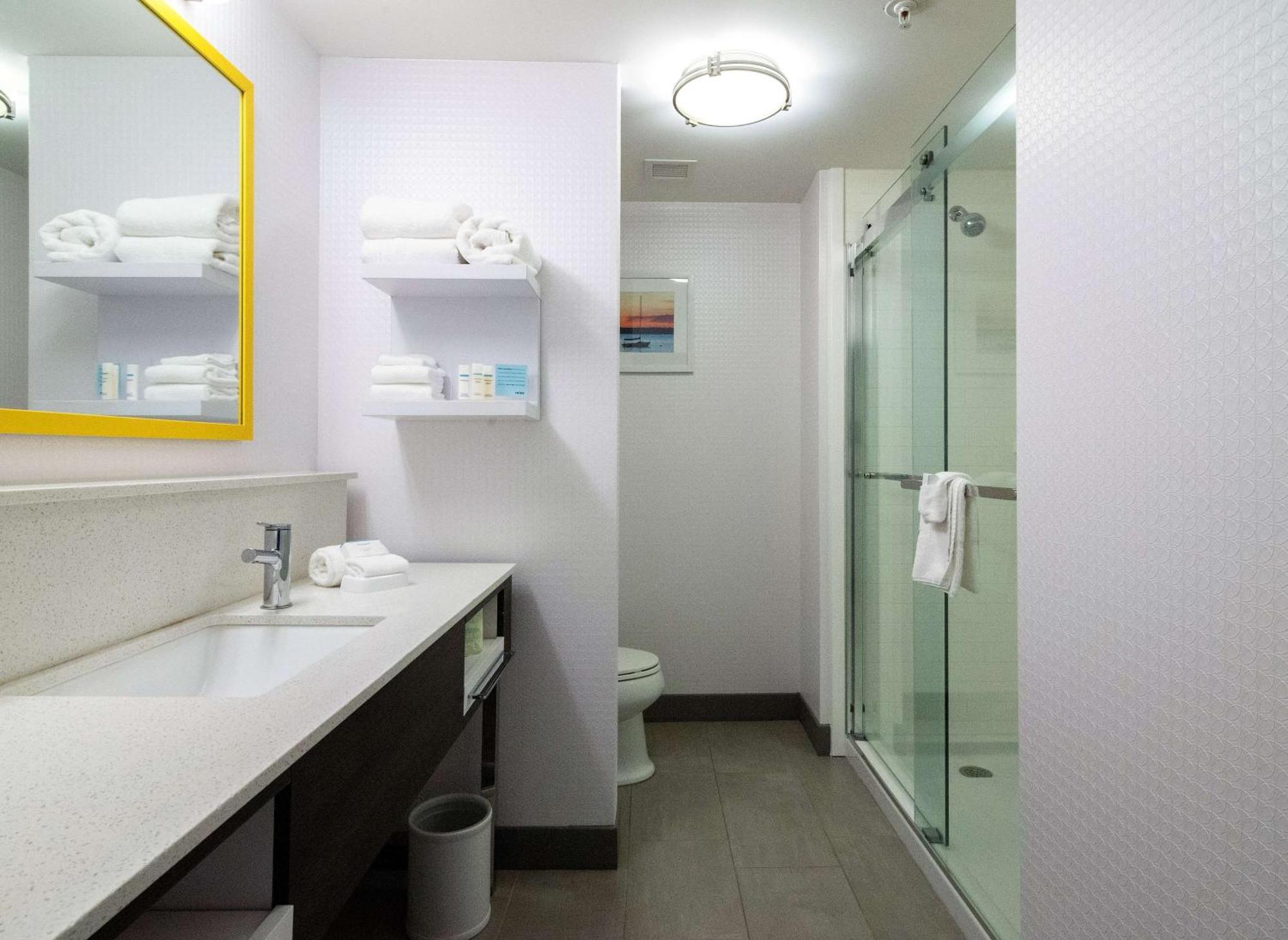 Hampton Inn & Suites - Allen Park Kültér fotó