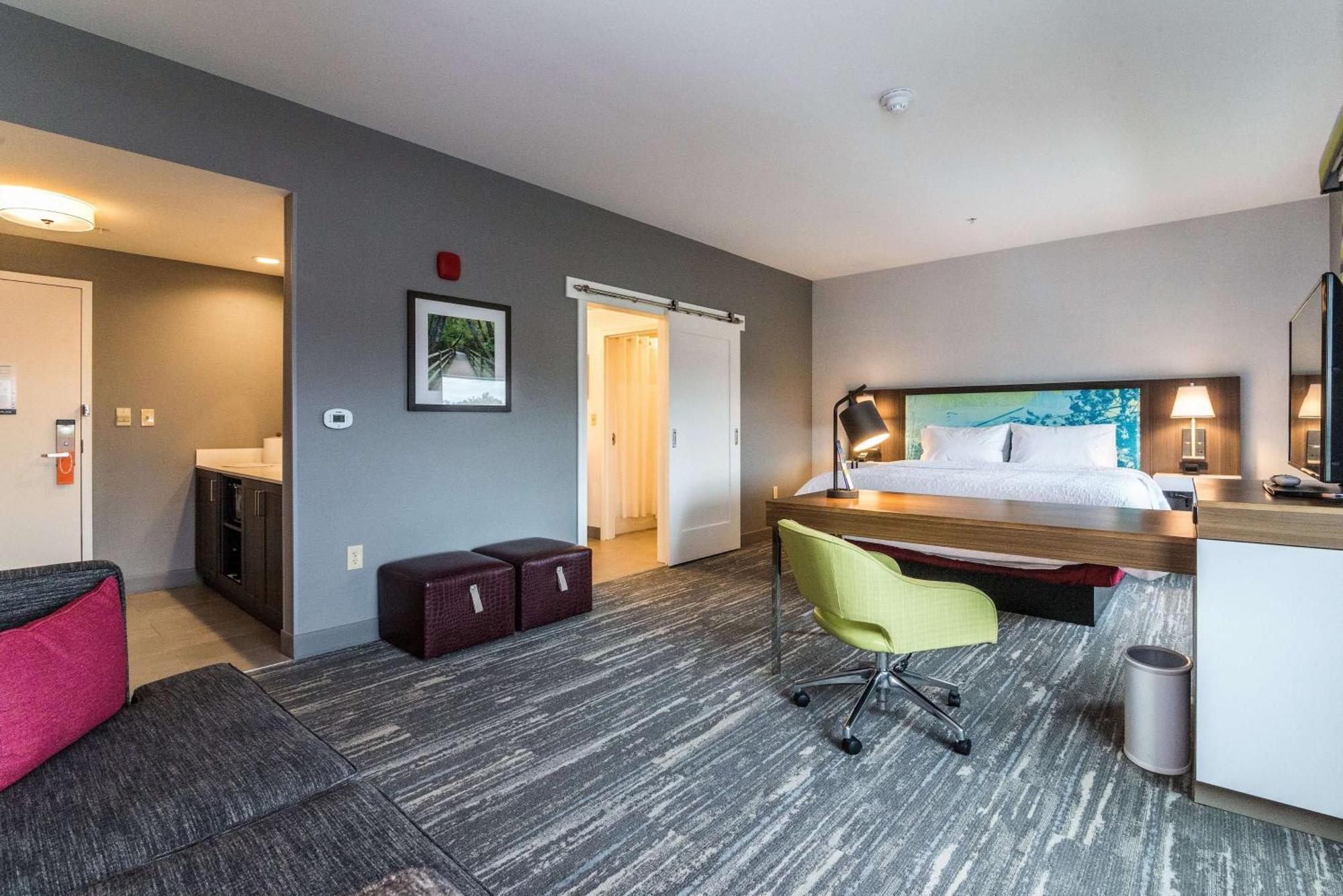 Hampton Inn & Suites - Allen Park Kültér fotó