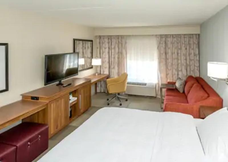 Hampton Inn & Suites - Allen Park Kültér fotó